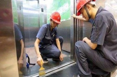 电梯工程专业