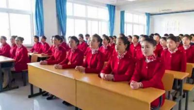 无锡太湖技工学校实训