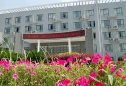 余姚第五职业技术学校教学楼