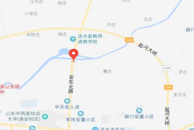 江苏涟水中等专业学校地址在哪里