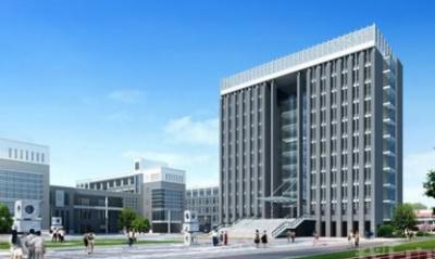 江苏涟水中等专业学校校园环境