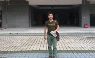 江苏涟水中等专业学校优秀教师