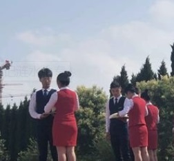 江苏涟水中等专业学校实训