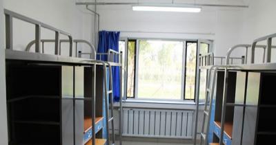 云南交通技师学院-教学楼