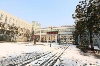 宁波经贸学校2020年有哪些专业