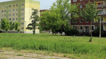 常州旅游商贸高等职业技术学校校园环境