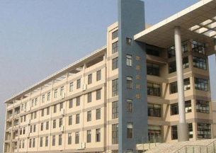 常州旅游商贸高等职业技术学校校园环境