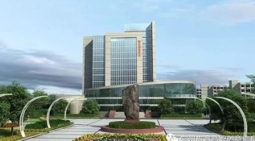 常州旅游商贸高等职业技术学校校园环境