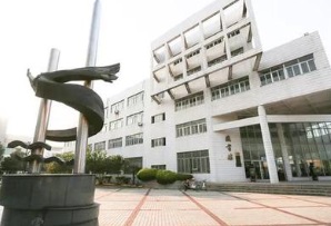 常州旅游商贸高等职业技术学校校园环境