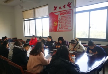 常州旅游商贸高等职业技术学校校园环境