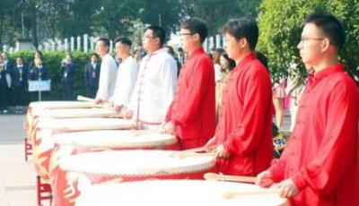 常州旅游商贸高等职业技术学校校园活动