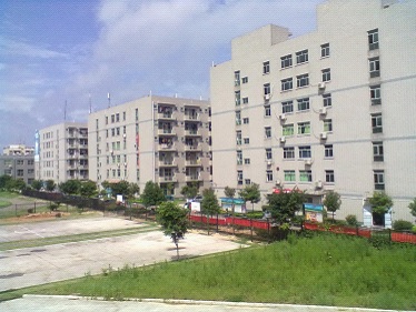 建德工业技术学校J教学楼