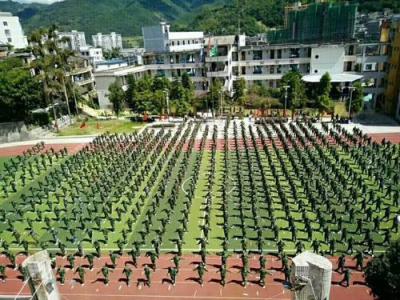 册亨职业高级中学2020年有哪些专业