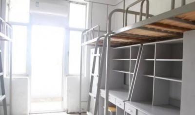 江苏兴化中等专业学校宿舍