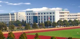 江苏兴化中等专业学校校园环境