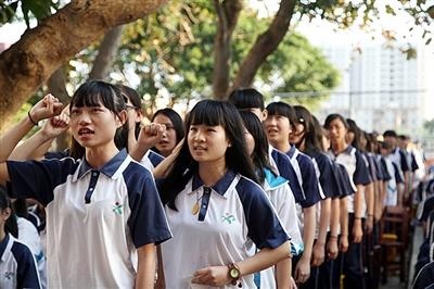 淳安千岛湖职业高中2020年报名条件、招生要求、招生对象