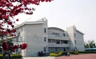 江苏高港中等专业学校校园环境