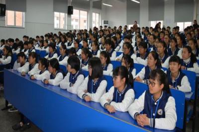 杭州闲林职业高级中学2020年报名条件、招生要求、招生对象
