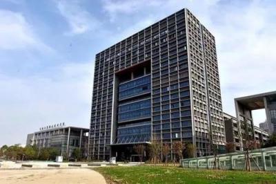 成都铁路工程学校校园