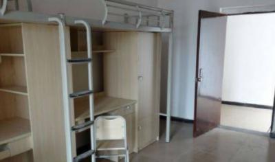 重庆经济建设职业技术学校宿舍