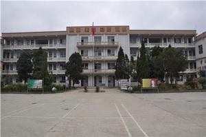 学校教学楼