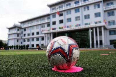 成都体育运动学校校园