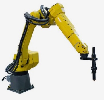 工业机器人应用与维护专业专业