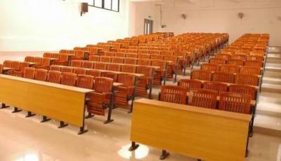 杭州商贸职业高级中学教室