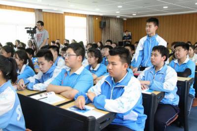 杭州江干区职业高级中学2019年招生计划