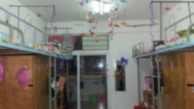 江苏南通中等专业学校宿舍