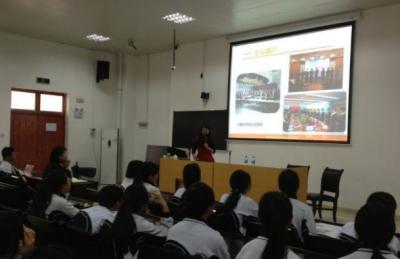 杭州电子信息职业学校2020年招生计划