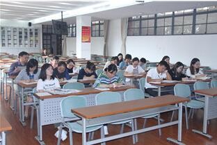 杭州拱墅区职业高级中学2020年招生录取分数线