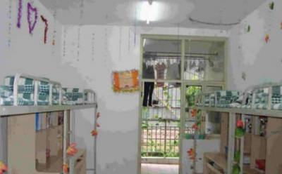 盐城盐南中等专业学校宿舍