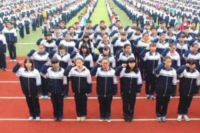杭州临安区技工学校2020年招生录取分数线