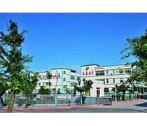 潼南县远荣中等职业学校教学楼