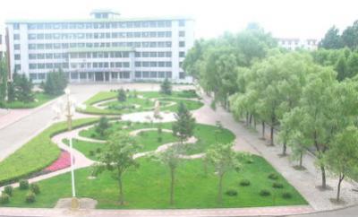 江苏如皋中等专业学校校园环境