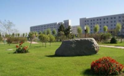 江苏如皋中等专业学校校园环境