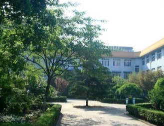 江苏如皋中等专业学校校园环境