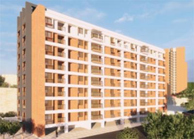 四川机电技术学校教学楼