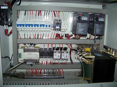 电气与自动控制专业