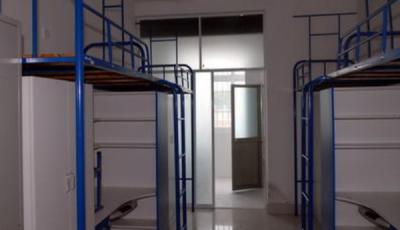 淮安工业中等专业学校宿舍