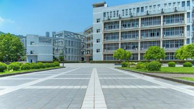 杭州轻工技工学校2020年有哪些专业