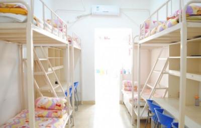 灌南教育中心宿舍