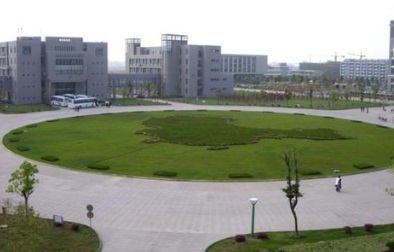 灌南教育中心环境