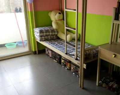 四川省成都卫生学校宿舍