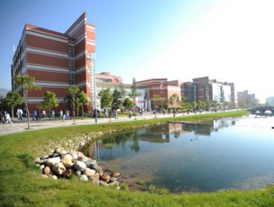 江山职业教育中心2020年招生计划