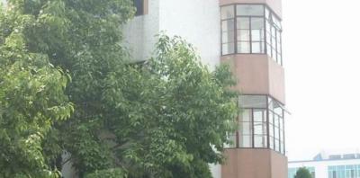 连云港工贸学校环境