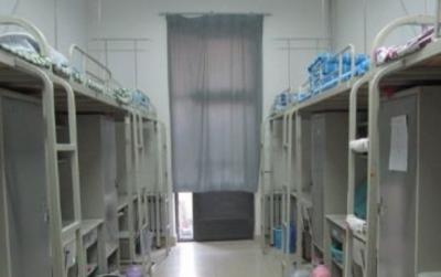 连云港大港职业高级中学宿舍