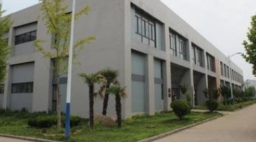 连云港大港职业高级中学环境