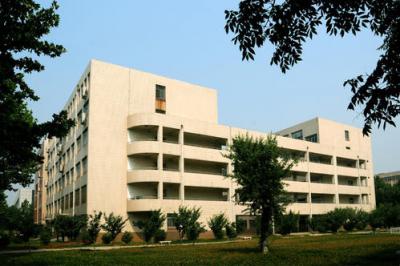 温岭太平高级职业中学教学楼